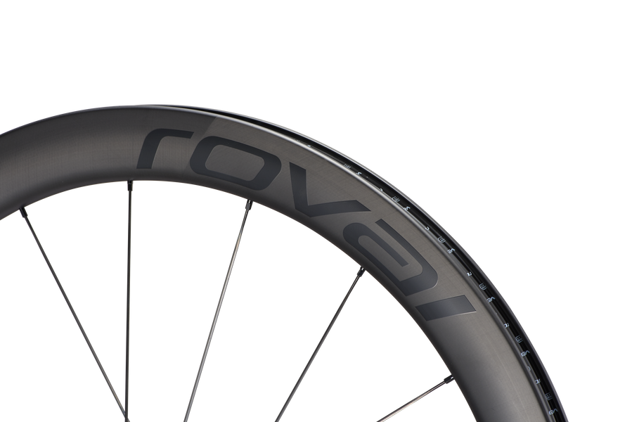 Satin Carbon/Gloss Black