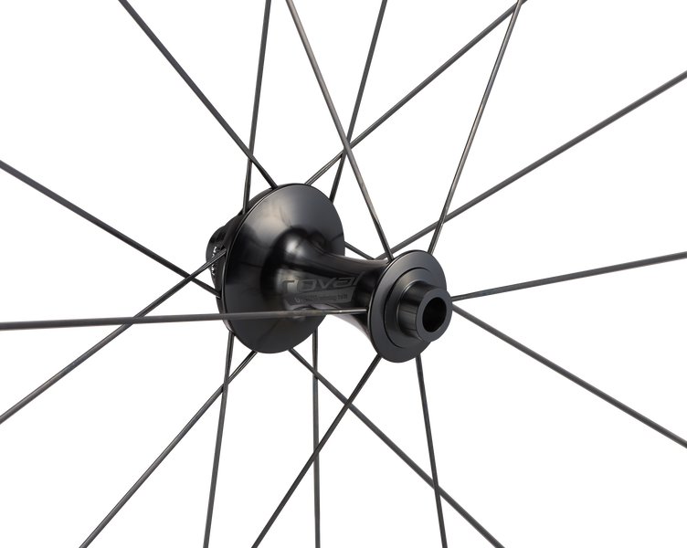 Satin Carbon/Gloss Black