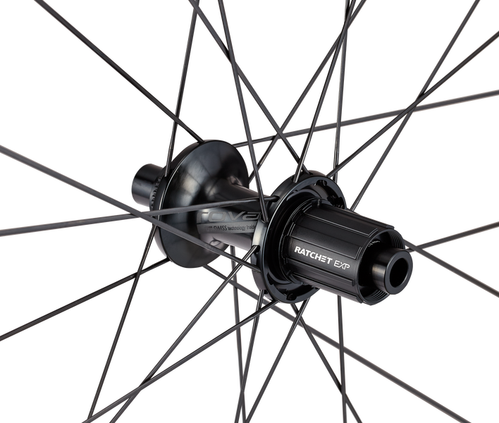 Satin Carbon/Gloss Black