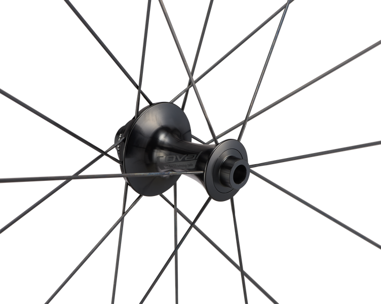 Satin Carbon/Gloss White