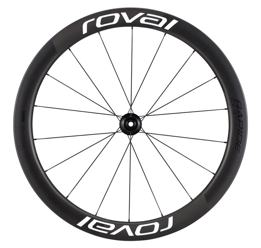 Satin Carbon/Gloss White