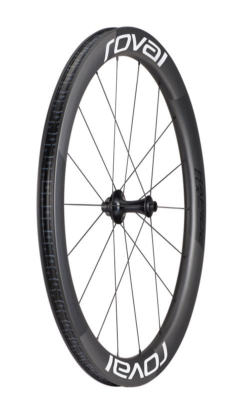 Satin Carbon/Gloss White