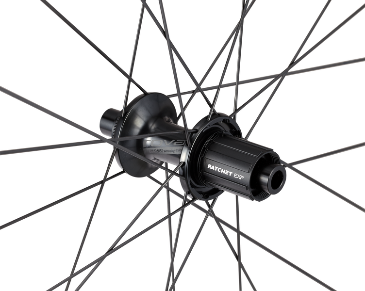 Satin Carbon/Gloss White