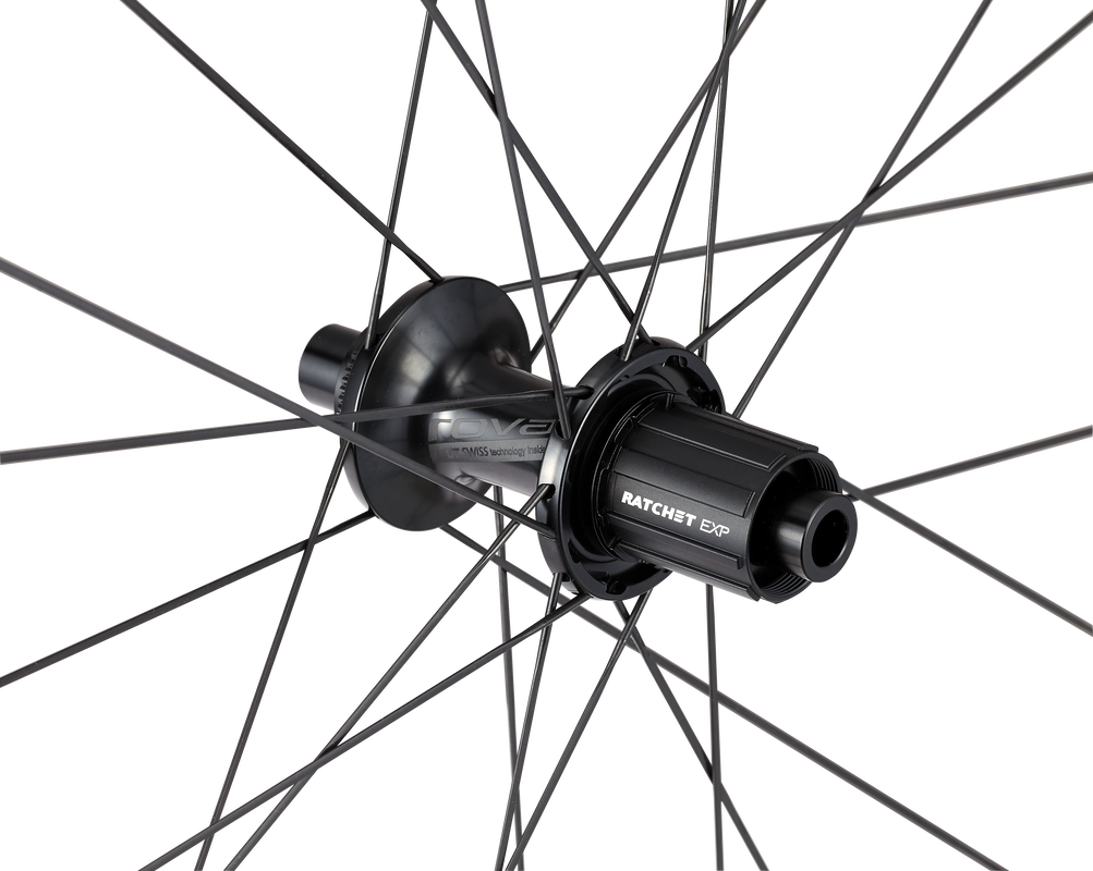 Satin Carbon/Gloss White