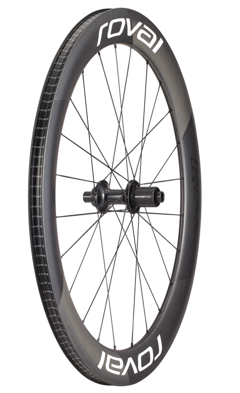 Satin Carbon/Gloss White