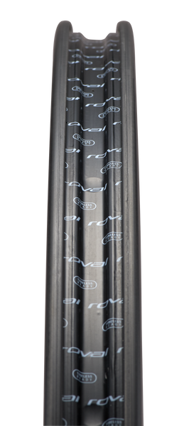 Satin Carbon/Gloss White