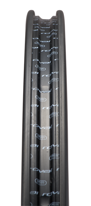 Satin Carbon/Gloss White