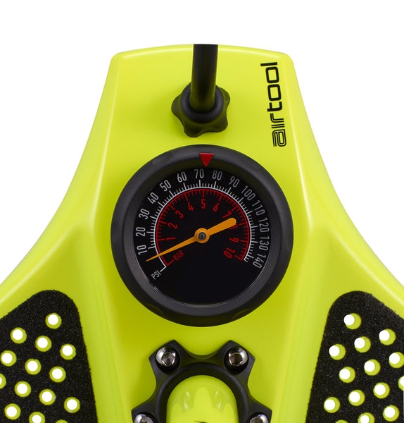 Air Tool HP Floor Pump