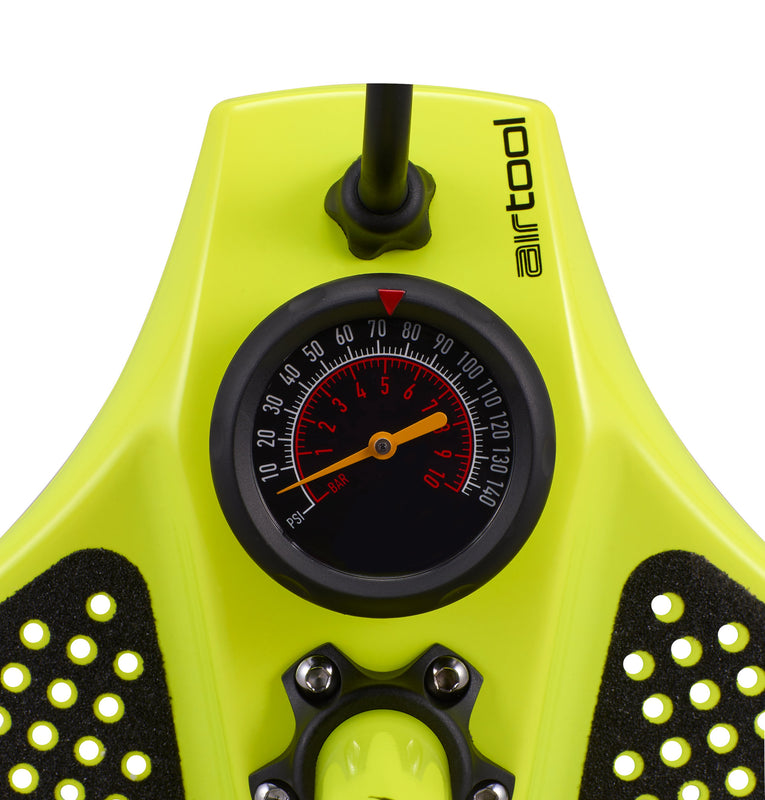 Air Tool HP Floor Pump