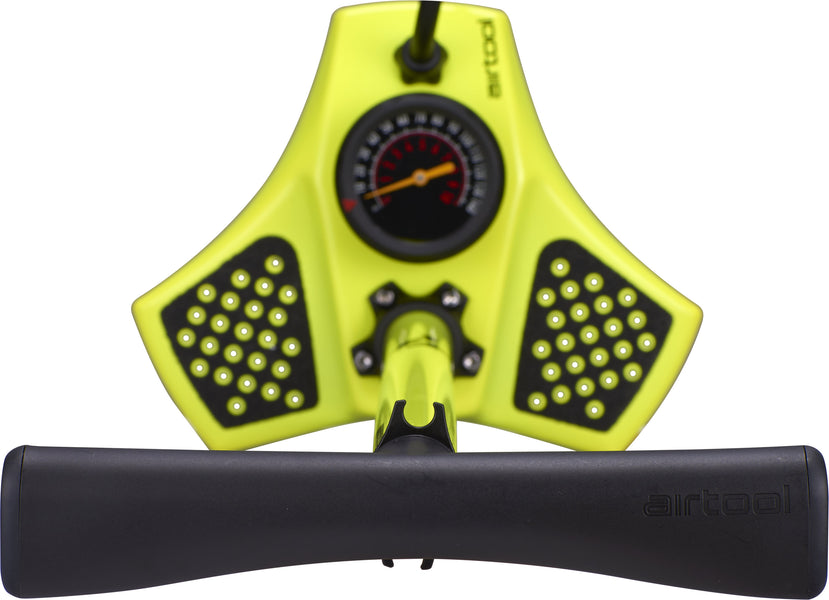 Air Tool HP Floor Pump