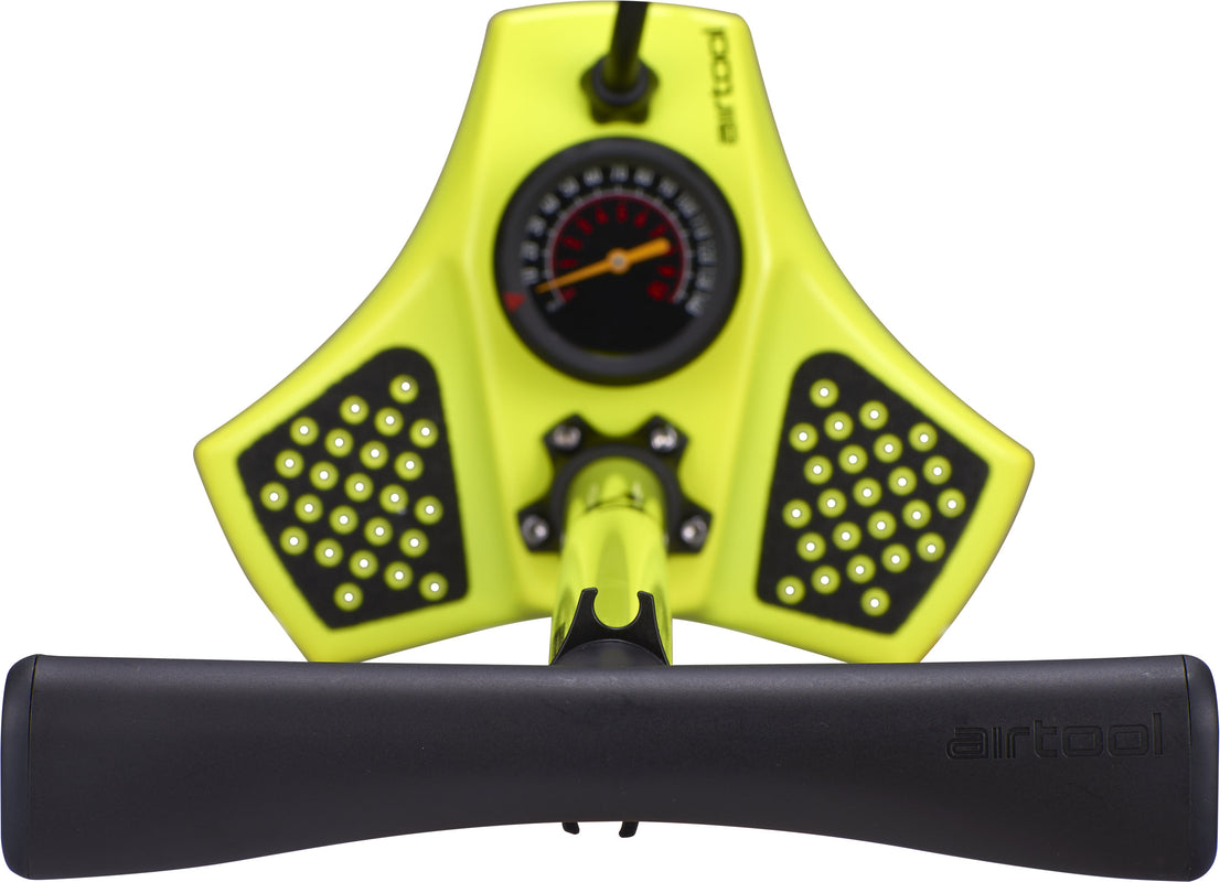 Air Tool HP Floor Pump