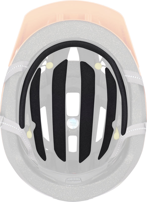 Satin Blaze/Smoke Fade