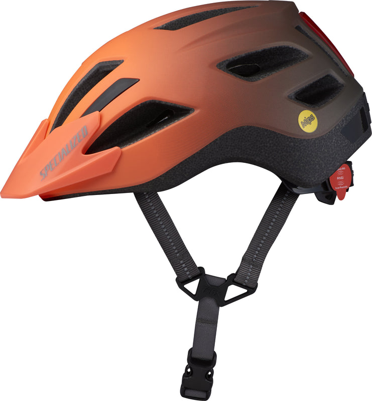 Satin Blaze/Smoke Fade