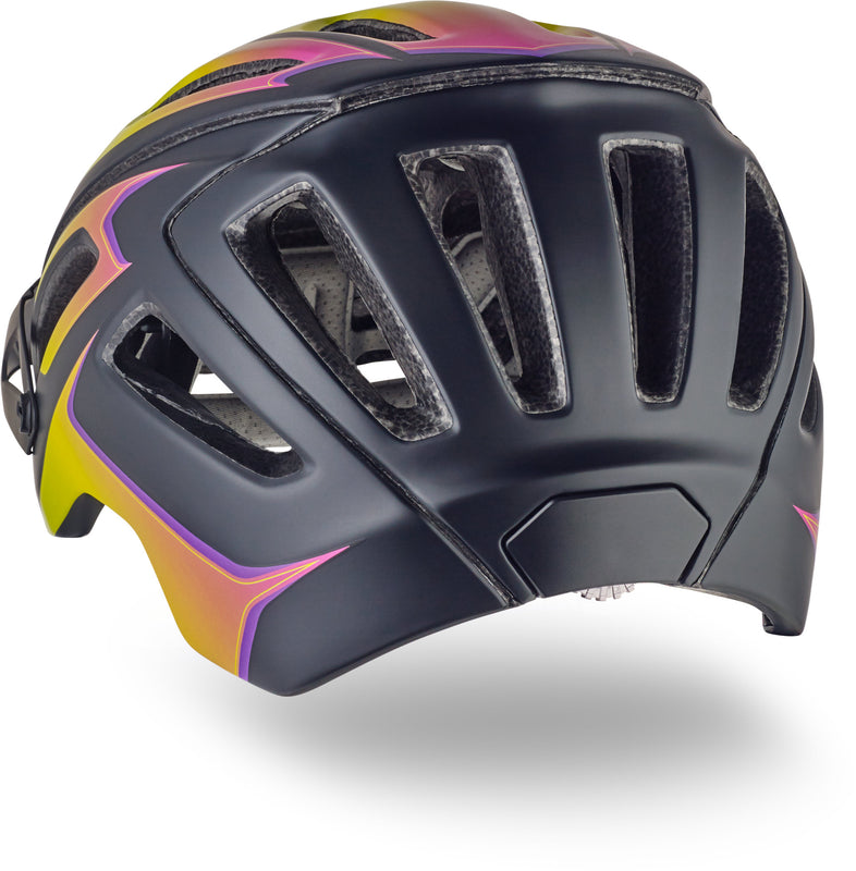 Matte Dynamite Panther