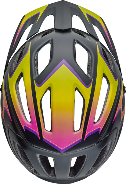 Matte Dynamite Panther