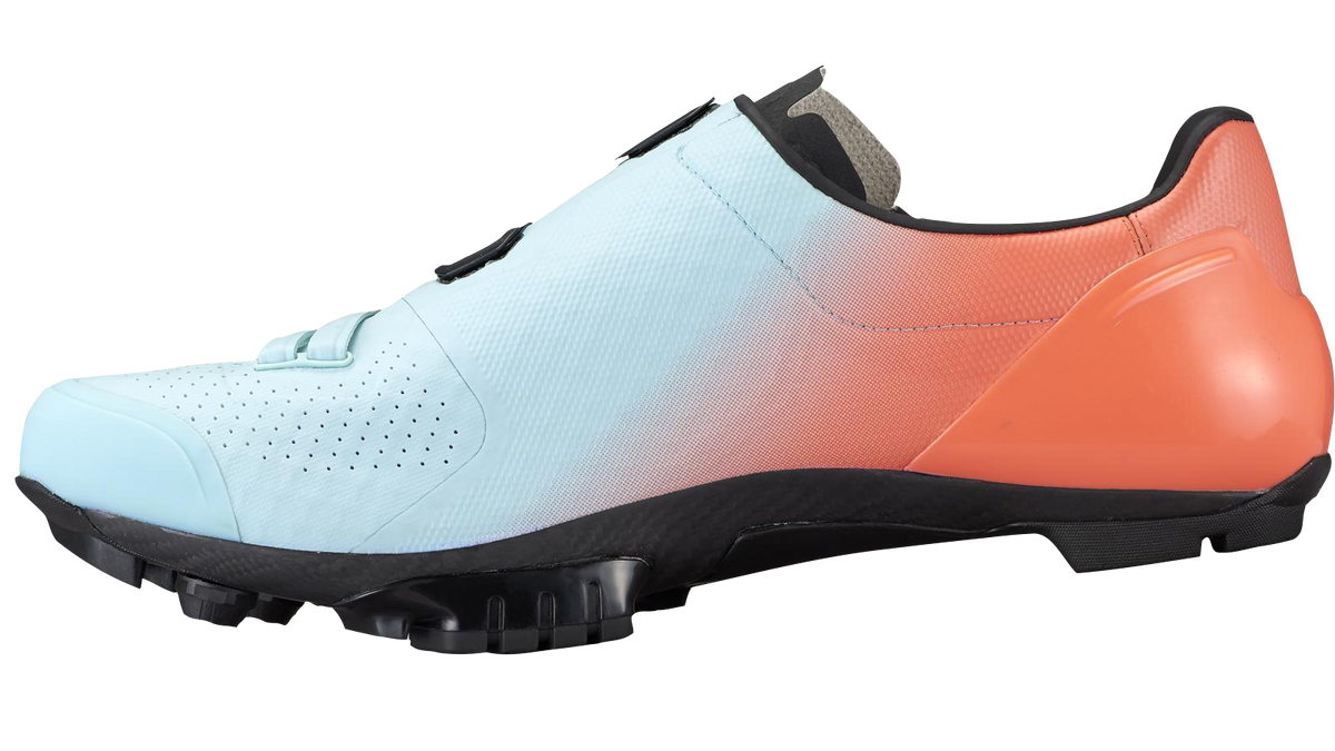 Arctic Blue/Vivid Coral/ Sky Blue