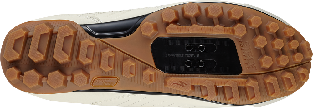 White Mountains/Taupe