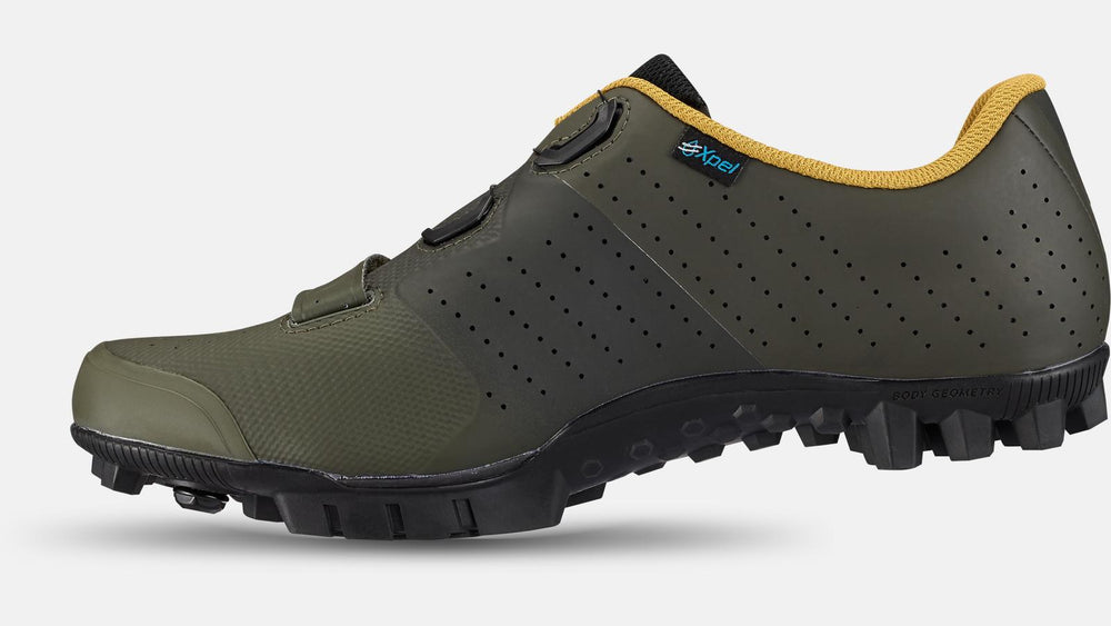 Oak Green/Dark Moss Green/Taupe