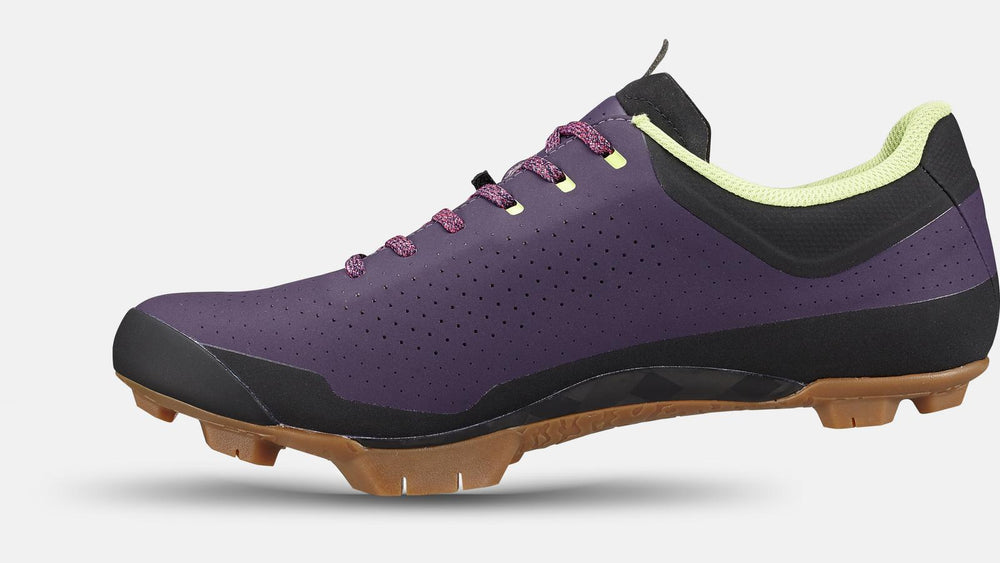 Dusk/Purple Orchid/Limestone