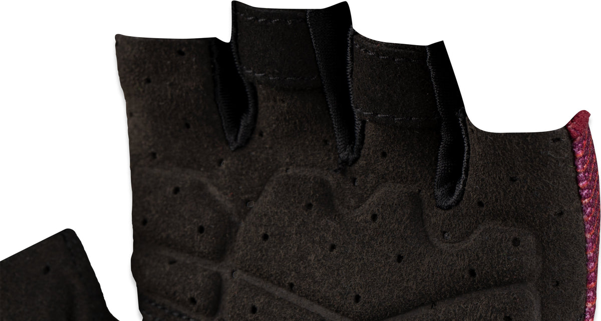 Rocket Red/Cast Berry Arrow