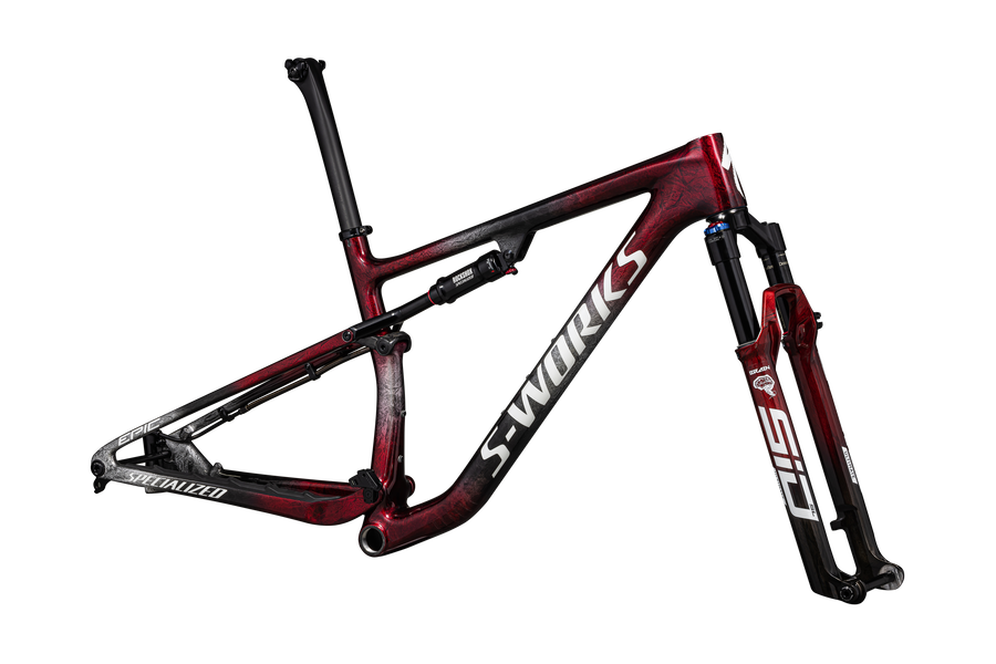 GLOSS RED TINT / BLACK TINT / FLAKE SILVER / GRANITE