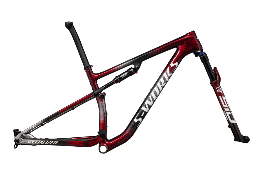 GLOSS RED TINT / BLACK TINT / FLAKE SILVER / GRANITE