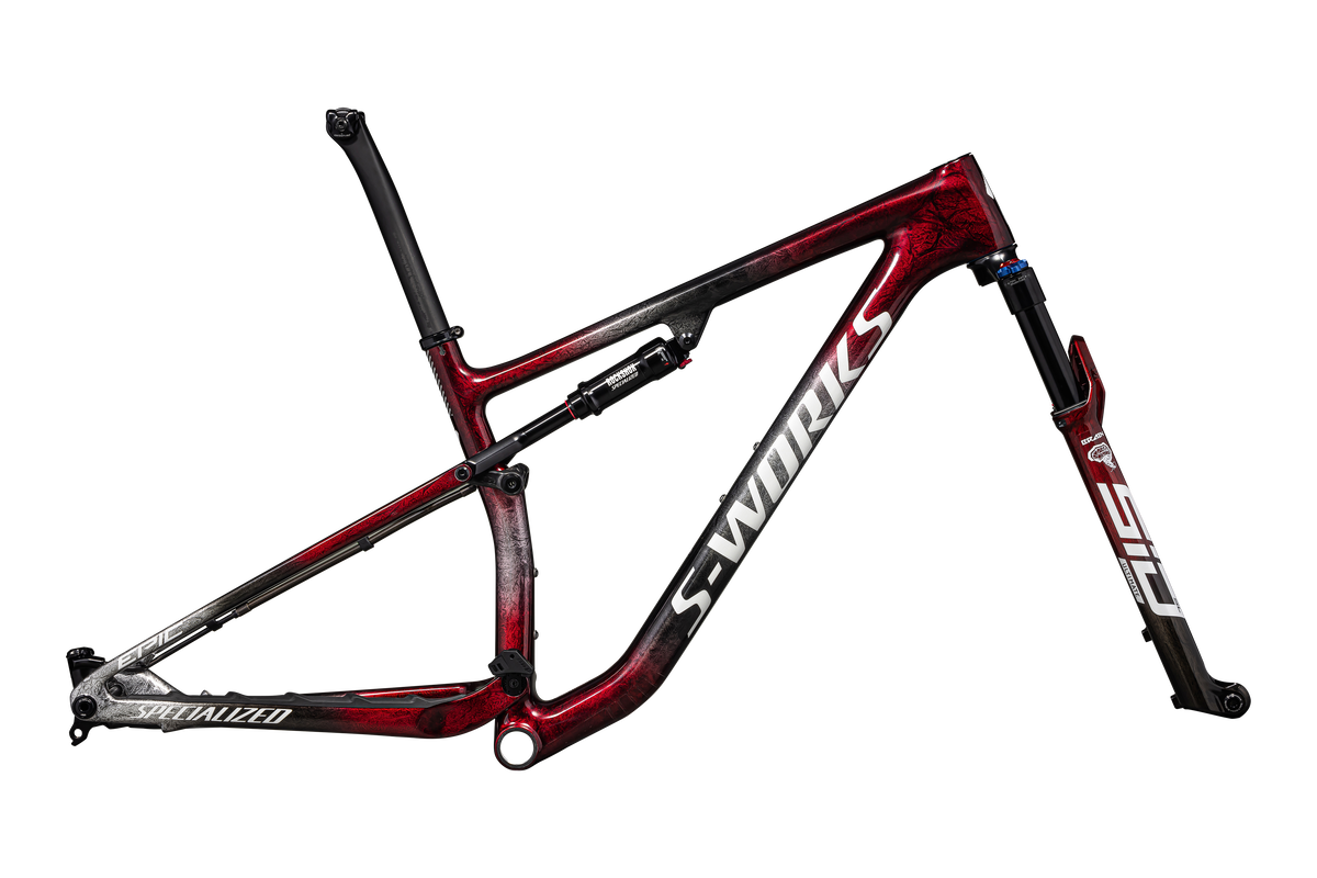 GLOSS RED TINT / BLACK TINT / FLAKE SILVER / GRANITE