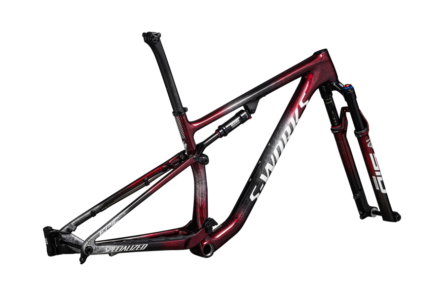 GLOSS RED TINT / BLACK TINT / FLAKE SILVER / GRANITE