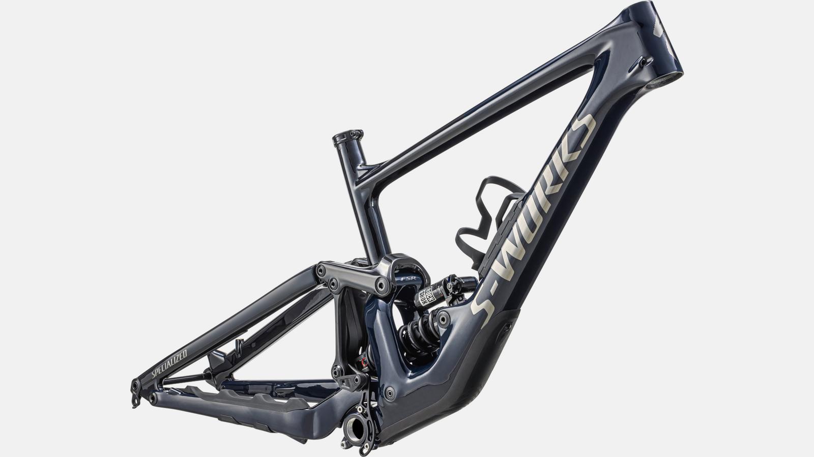 Specialized enduro on sale 2020 frameset