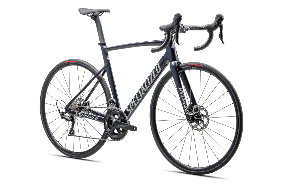 Gloss Metallic Deep Marine/Dove Grey