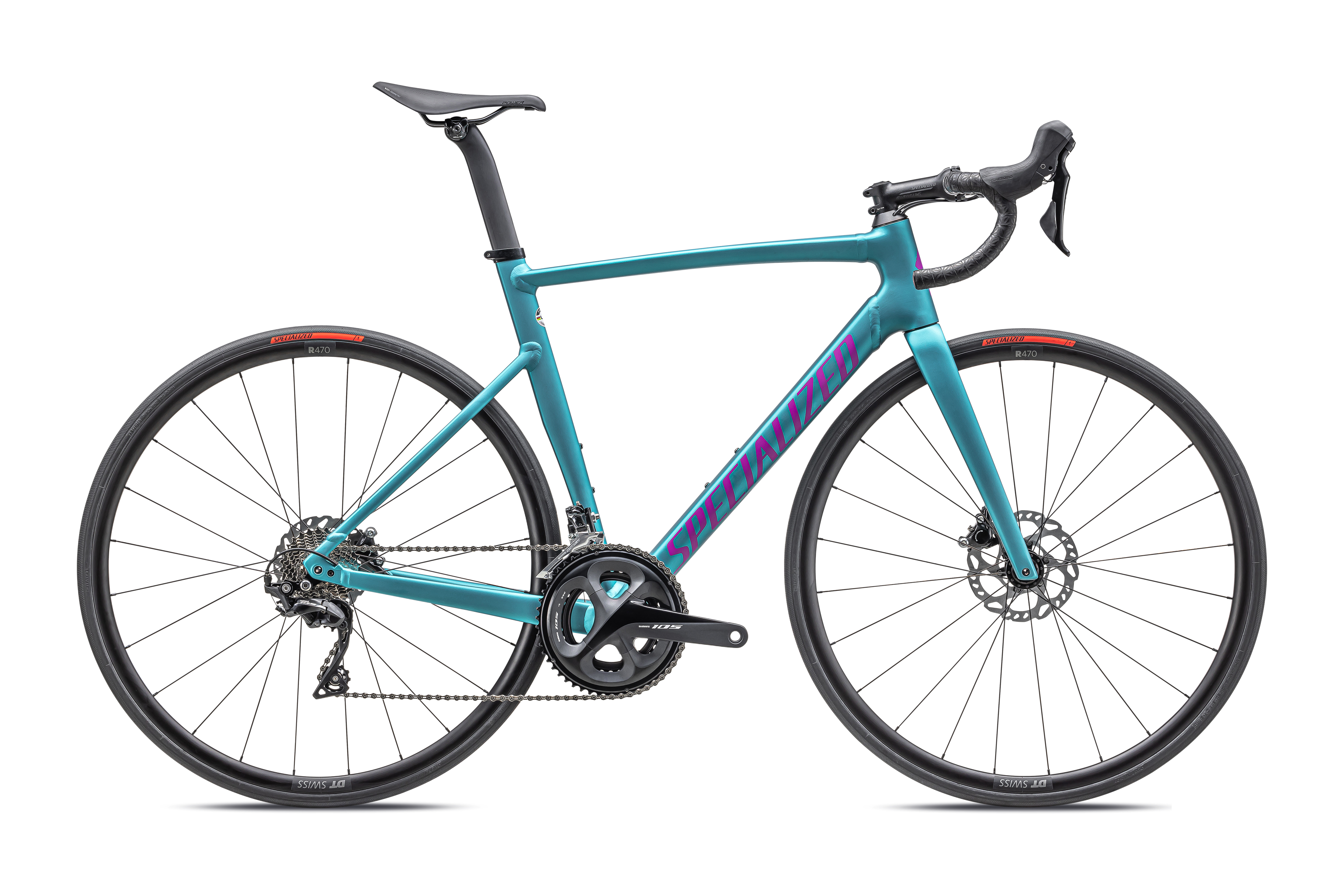 Allez Sprint Comp Specialized Taiwan