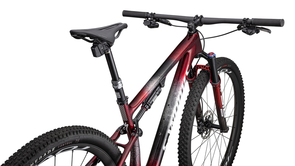 GLOSS RED TINT / BLACK TINT / FLAKE SILVER / GRANITE