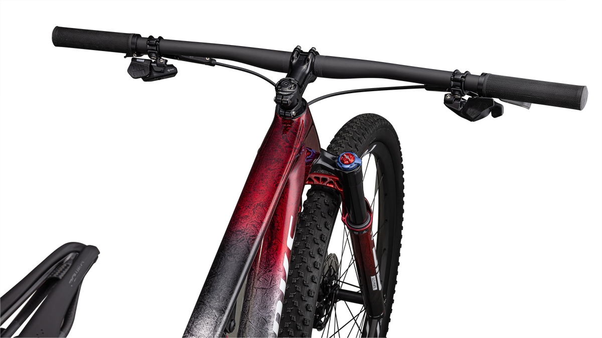 GLOSS RED TINT / BLACK TINT / FLAKE SILVER / GRANITE