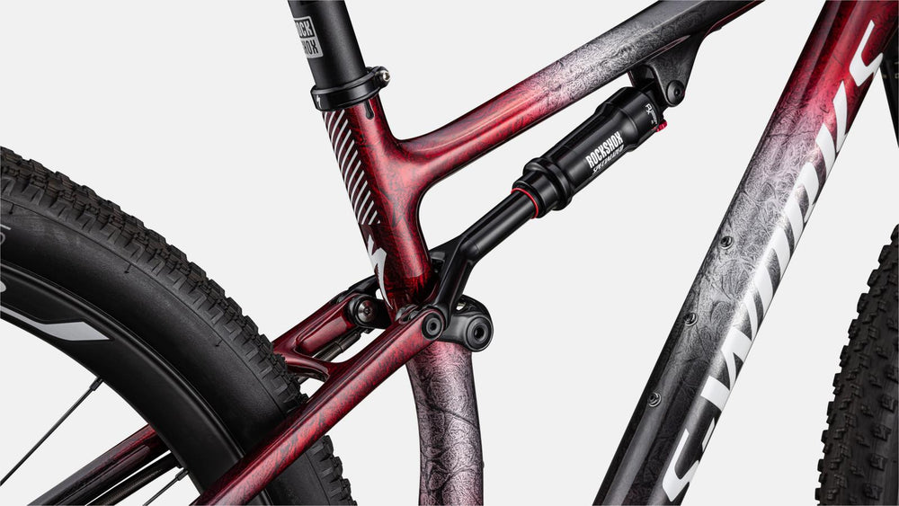 GLOSS RED TINT / BLACK TINT / FLAKE SILVER / GRANITE