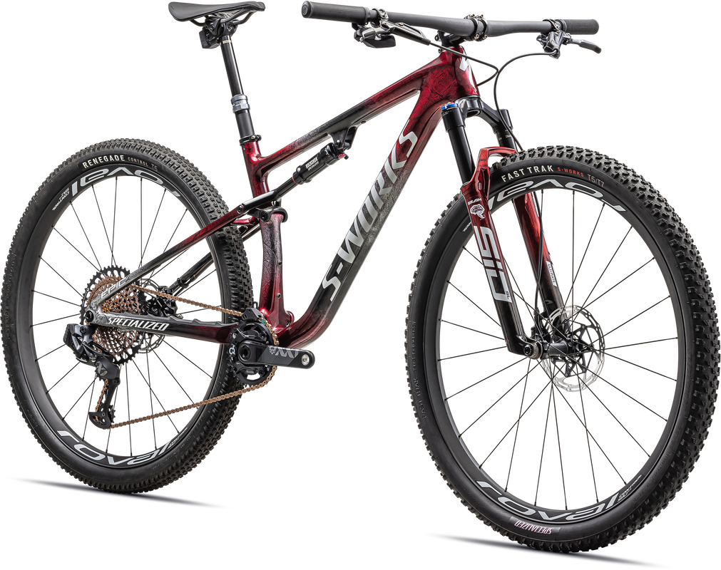 GLOSS RED TINT / BLACK TINT / FLAKE SILVER / GRANITE