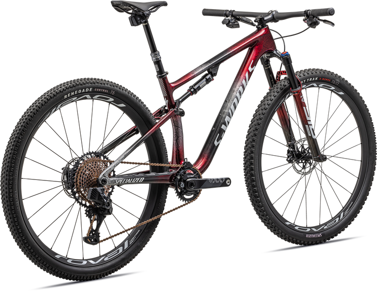 GLOSS RED TINT / BLACK TINT / FLAKE SILVER / GRANITE