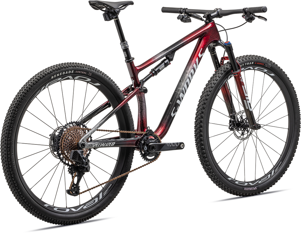 GLOSS RED TINT / BLACK TINT / FLAKE SILVER / GRANITE