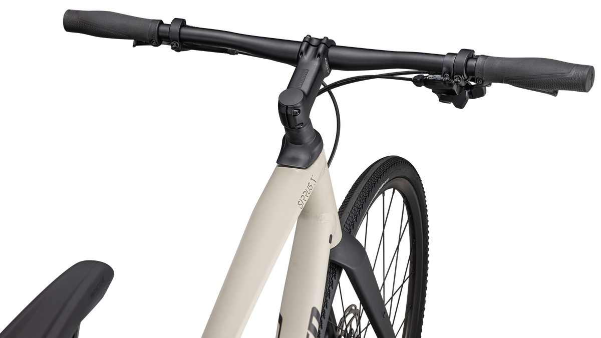 SATIN WHITE MOUNTAINS / TAUPE / SATIN BLACK REFLECTIVE