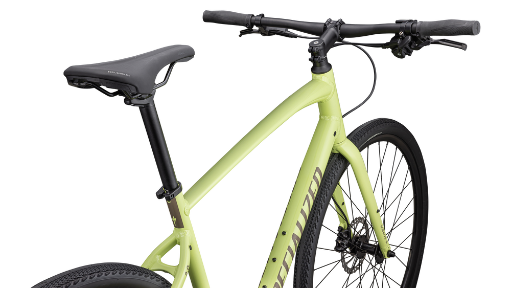 GLOSS LIMESTONE / SATIN TAUPE REFLECTIVE