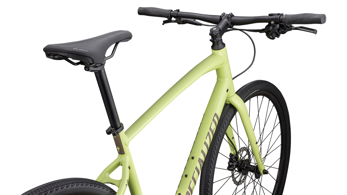 GLOSS LIMESTONE / SATIN TAUPE REFLECTIVE