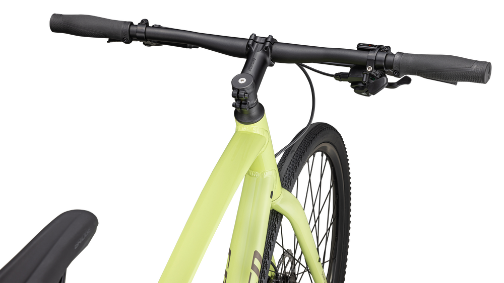 GLOSS LIMESTONE / SATIN TAUPE REFLECTIVE