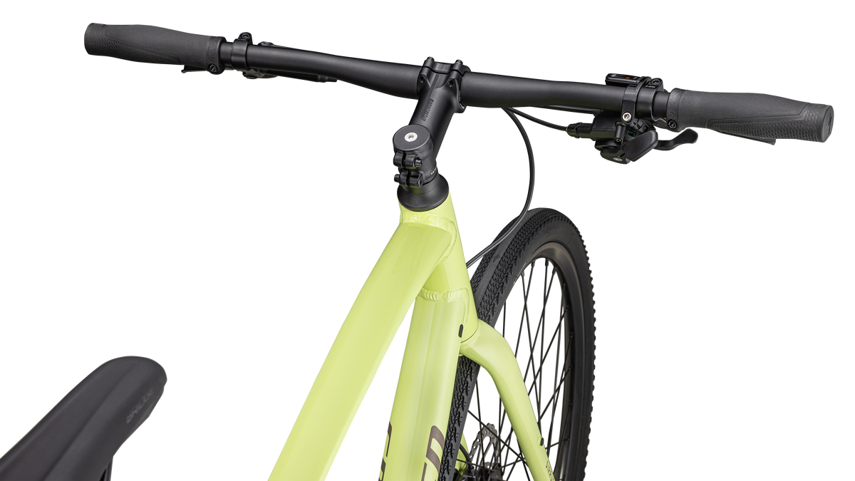 GLOSS LIMESTONE / SATIN TAUPE REFLECTIVE