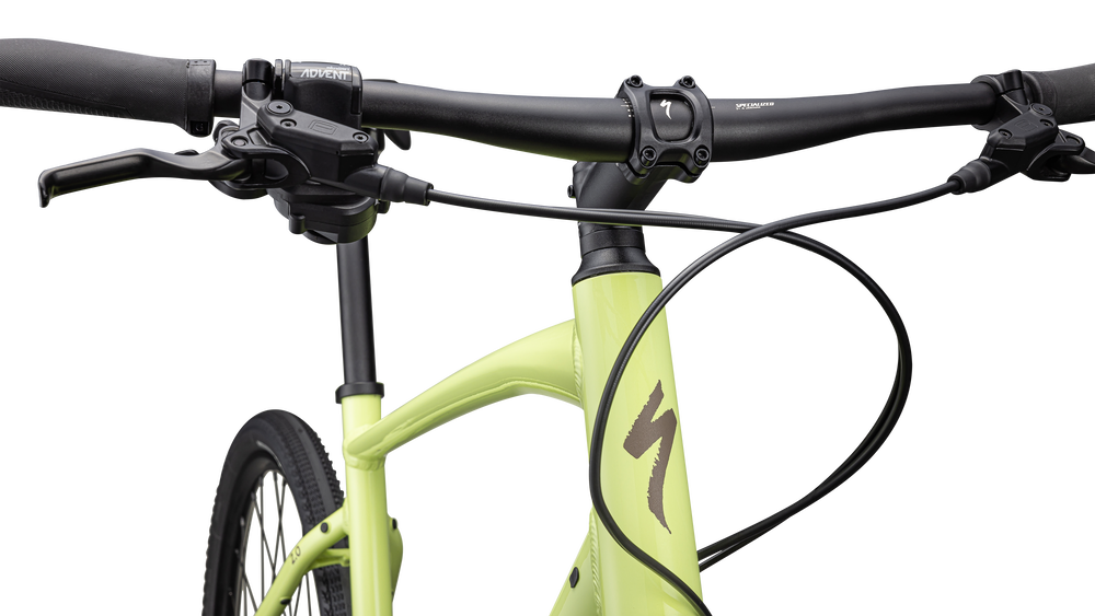 GLOSS LIMESTONE / SATIN TAUPE REFLECTIVE