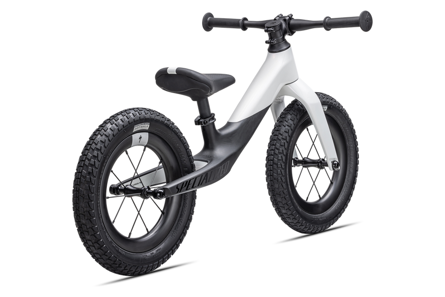 GLOSS ABALONE / SATIN BLACK