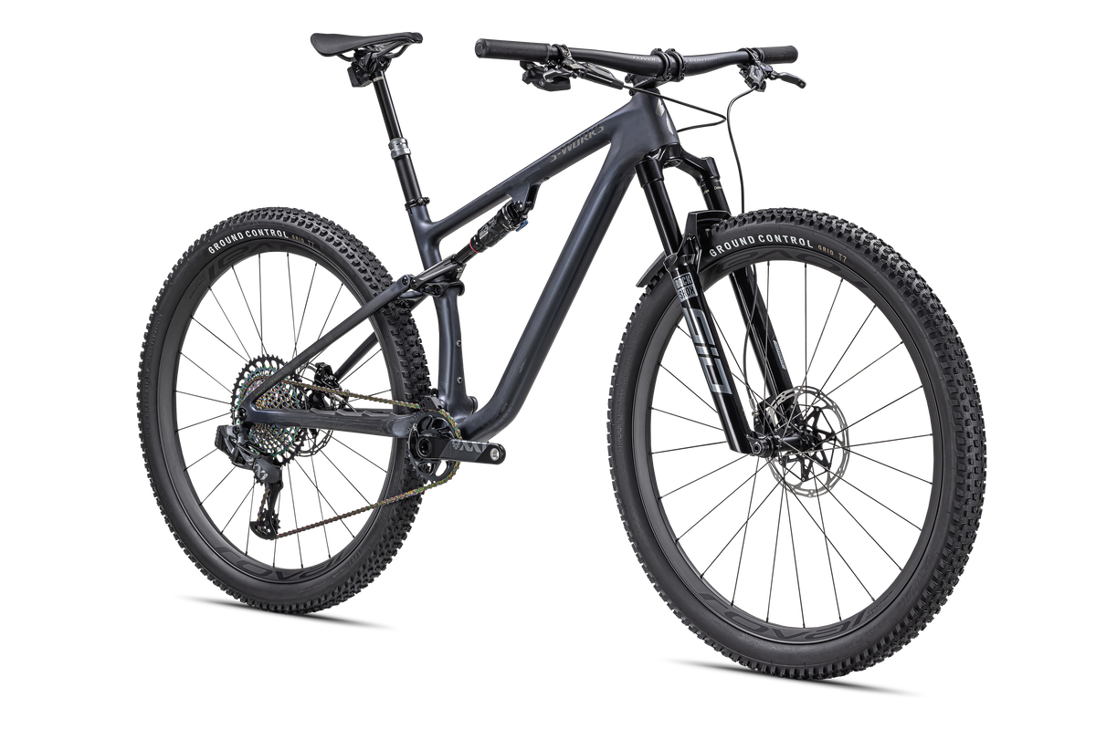 Satin Blue Ghost Pearl/Black Chrome/Gold Ghost Pearl