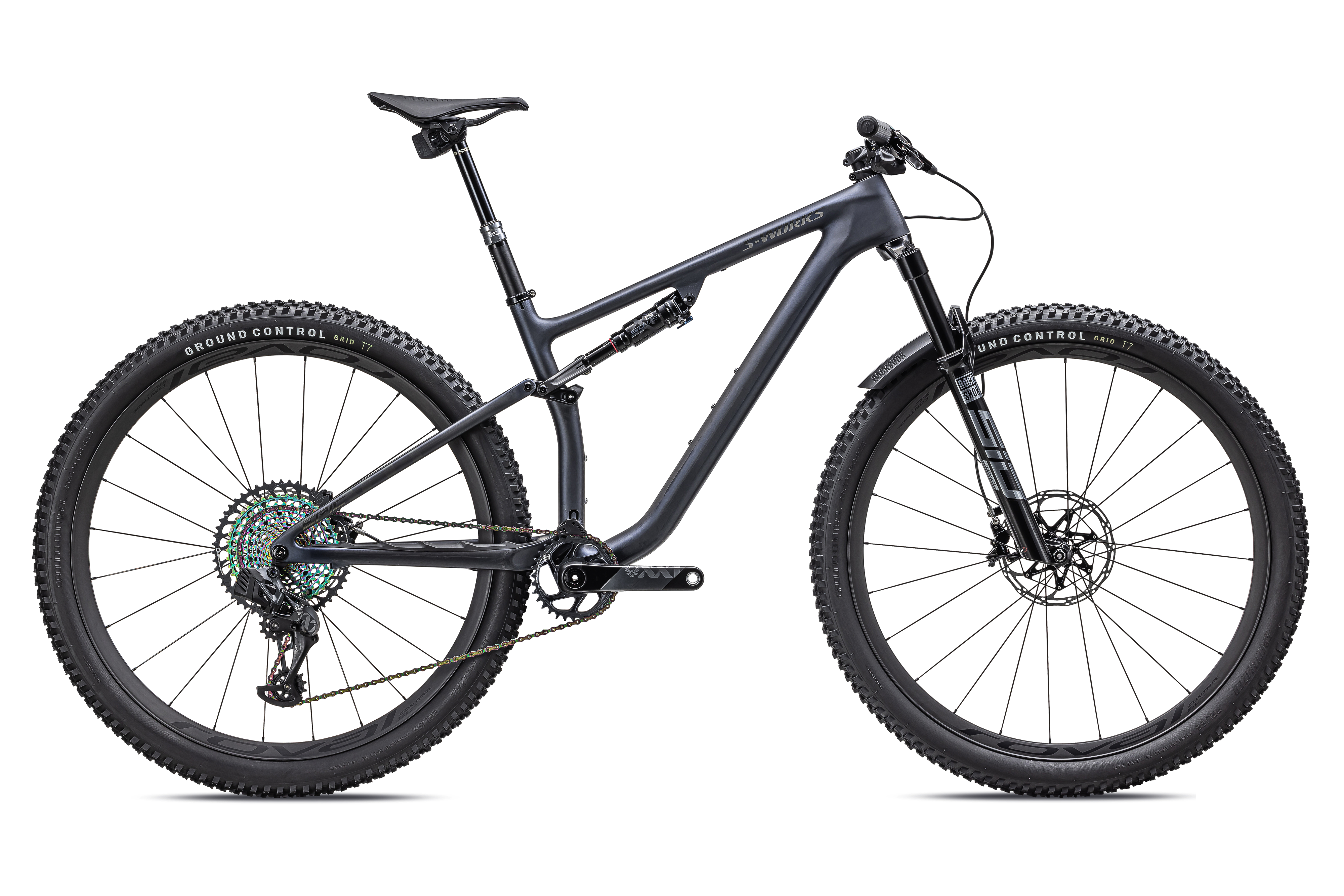 S-Works Epic EVO Specialized Taiwan