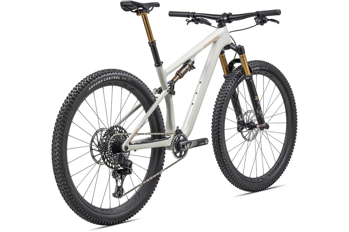 Gloss Birch/Bronze Pearl/Pearl