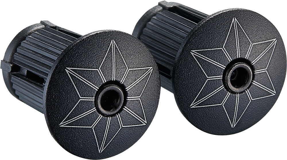 White/Black Print/Ano Black