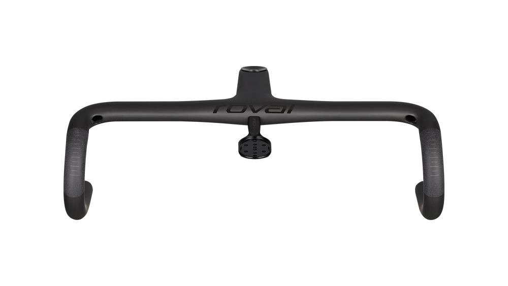 Satin Carbon/Gloss Black