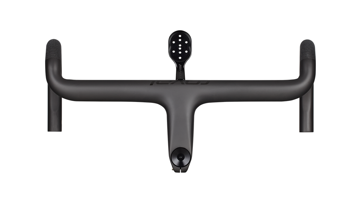 Satin Carbon/Gloss Black